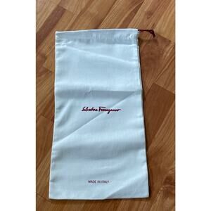 Salvatore‎ Ferragamo Dust Bag